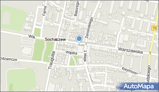 Rostkowski Krzysztof, DW 705, Warszawska 54a, Sochaczew - Jubiler, numer telefonu