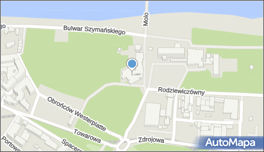 Sadva, Marii Rodziewiczówny 1A, Kołobrzeg 78-104 - Jubiler