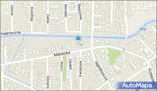 Zakład Złotniczy Gabriela Wiśniewska, Marecka 20, Zielonka 05-220 - Jubiler, numer telefonu