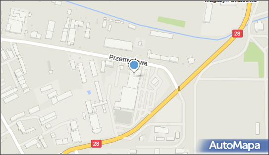 Jysk, Przemysłowa 6A, Jasło 38-200, godziny otwarcia, numer telefonu