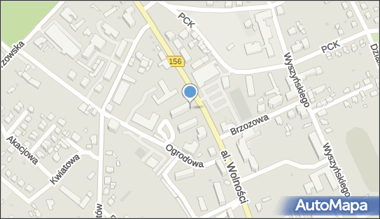 Kaes, Brzozowa 4/B, Strzelce Krajeńskie 66-500, godziny otwarcia