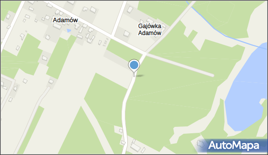 Camping Łoś nr 228, Smardzewice, Wolbórz, Leonów 1A, Leonów 97-320 - Kamping, CamperPark, numer telefonu