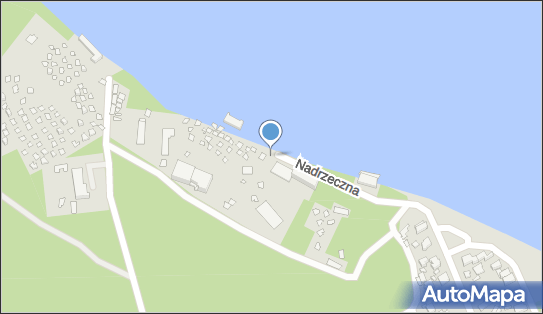 Camping Marina Borki nr 225, Augustów ul. Nadrzeczna 147 16-300 - Kamping, CamperPark, godziny otwarcia, numer telefonu