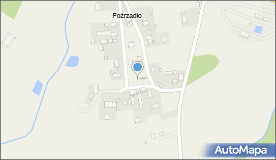 De Kroon, Poźrzadło 16, Toporów - Kamping, CamperPark, numer telefonu