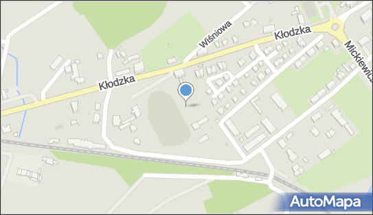 KS Trojan, Kłodzka 45, Lądek-Zdrój - Kamping, CamperPark, numer telefonu