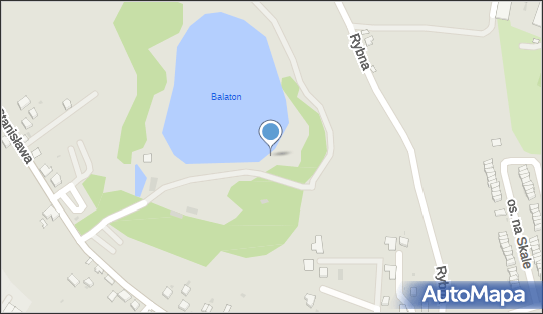 La Playa Resort & Camp, św. Stanisława 56, Trzebinia 32-540 - Kamping, CamperPark, numer telefonu