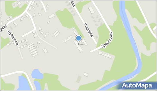 MOSiR, Spacerowa 26, Bolesławiec - Kamping, CamperPark, numer telefonu