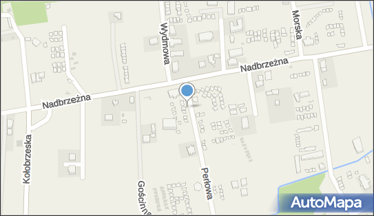 Nautilus, Nadbrzeżna 84, Gąski - Kamping, CamperPark, numer telefonu