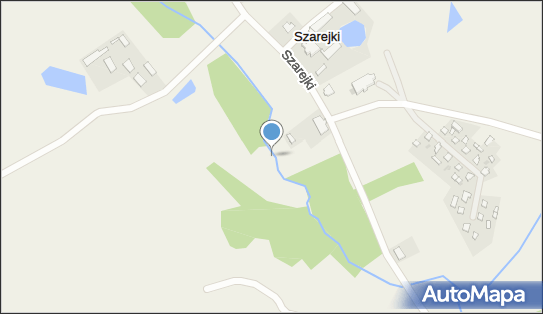 Szarejkowe Wzgórza nr 4, Kowale Oleckie, Szarejki 13, Szarejki 19-420 - Kamping, CamperPark, numer telefonu