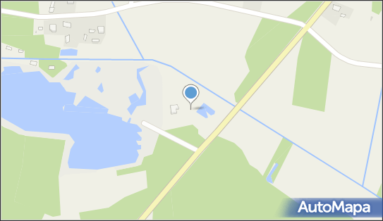 U ANTONIEGO, Nowe Żukowice 159A, Nowe Żukowice 33-151 - Kamping, CamperPark, numer telefonu