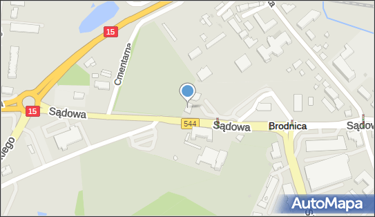 Adwokat Kancelaria Adwokacka, Sądowa 8, Brodnica 87-300 - Kancelaria Adwokacka, Prawna, numer telefonu, NIP: 8371542202