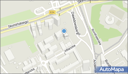 D.Dobkowski Spółka komandytowa, Inflancka 4A, Warszawa 00-189 - Kancelaria Adwokacka, Prawna, numer telefonu