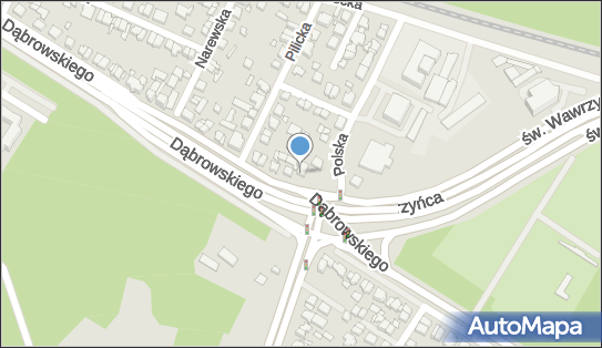 Janowski i Wspólnicy Kancelaria Prawna sp. z o.o., Polska 61 60-401 - Kancelaria Adwokacka, Prawna, numer telefonu