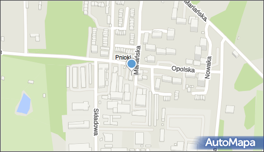 Joanna Garczyńska, Opolska 21 lok.11, Chorzów 41-507 - Kancelaria Adwokacka, Prawna, numer telefonu