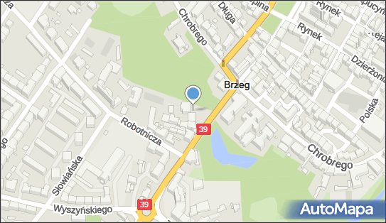 Justyna Cieśla-Juzala, Armii Krajowej 4/14, Brzeg 49-300 - Kancelaria Adwokacka, Prawna, godziny otwarcia, numer telefonu