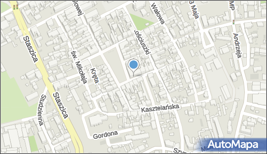 Kancelaria Adwokacka - adw. Piotr Woda, Szeroka 1/107, Inowrocław 88-100 - Kancelaria Adwokacka, Prawna, numer telefonu