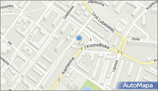 Kancelaria Adwokacka Adwokat Edyta Herta, Słowińców 1, Kołobrzeg 78-100 - Kancelaria Adwokacka, Prawna, NIP: 6711588717