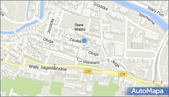 Kancelaria Adwokacka Adwokat Jakub Szubski, ul. Długa 43 85-034 - Kancelaria Adwokacka, Prawna, NIP: 5542256193