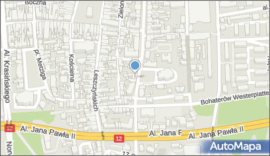 6971983942, Kancelaria Adwokacka Adwokat Kacper Stoczczak, Leszno 