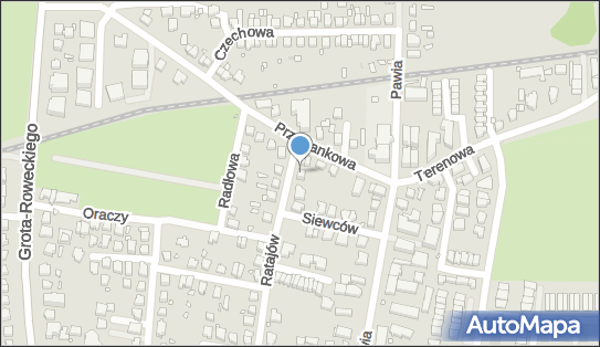 Kancelaria Adwokacka Adwokat Katarzyna Dudek, Ratajów 4, Wrocław 52-230 - Kancelaria Adwokacka, Prawna, godziny otwarcia, numer telefonu