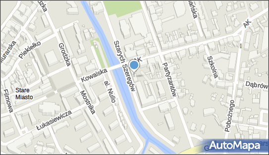 Kancelaria Adwokacka Adwokat Leon Kasperski, Słupsk 76-200 - Kancelaria Adwokacka, Prawna, numer telefonu, NIP: 8390016940