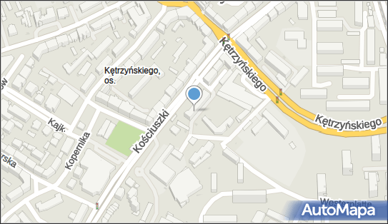 Kancelaria Adwokacka Adwokat Maciej Zieliński, Olsztyn 10-503 - Kancelaria Adwokacka, Prawna, godziny otwarcia, numer telefonu