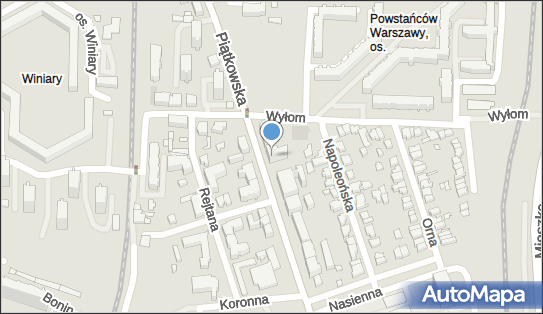 7642591495, Kancelaria Adwokacka Adwokat Marta Duda 