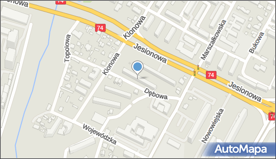 Kancelaria Adwokacka Adwokat Myszkowski Janusz, ul. Dębowa 2/66 25-539 - Kancelaria Adwokacka, Prawna, NIP: 6570695120