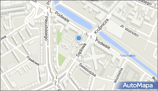 Kancelaria Adwokacka Adwokat Zbigniew Piątkowski, Sądowa 4 50-046 - Kancelaria Adwokacka, Prawna, numer telefonu, NIP: 8951005886