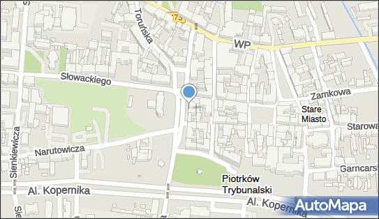 Kancelaria Adwokacka Adwokat, pl. Tadeusza Kościuszki 7 97-300 - Kancelaria Adwokacka, Prawna, numer telefonu, NIP: 7711010255