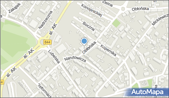 5631837885, Kancelaria Adwokacka Adwokat Tomasz Otkała 