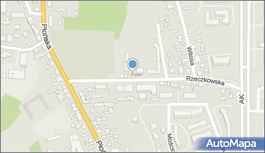 Kancelaria Adwokacka Adwokat, ul. Rzeczkowska 5, Ciechanów 06-400 - Kancelaria Adwokacka, Prawna, numer telefonu, NIP: 5671611549