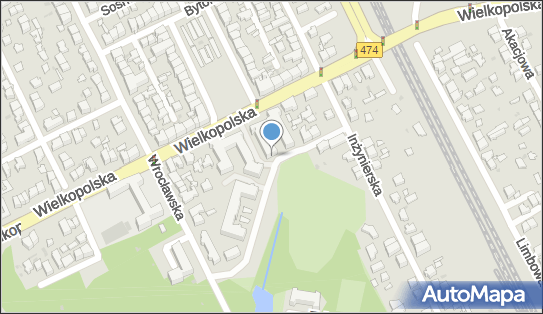 Kancelaria Adwokacka Adwokat, ul. Wrocławska 83 B, Gdynia 81-553 - Kancelaria Adwokacka, Prawna, NIP: 5862129792