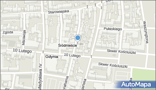 Kancelaria Adwokacka Adwokat, ul. Antoniego Abrahama 15, Gdynia 81-352 - Kancelaria Adwokacka, Prawna, numer telefonu, NIP: 5861032659