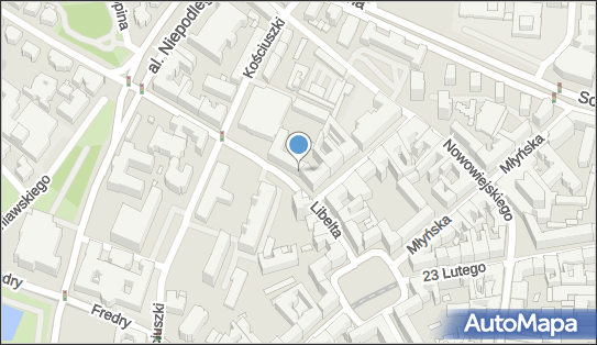 Kancelaria Adwokacka Adwokat, ul. Karola Libelta 10, Poznań 61-706 - Kancelaria Adwokacka, Prawna, numer telefonu, NIP: 7792017059