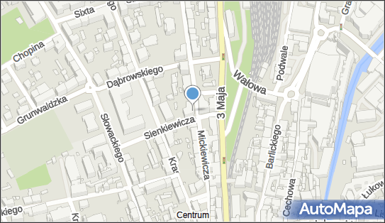 Kancelaria Adwokacka Marek Jakubowski, Mickiewicza Adama 19 43-300 - Kancelaria Adwokacka, Prawna, numer telefonu