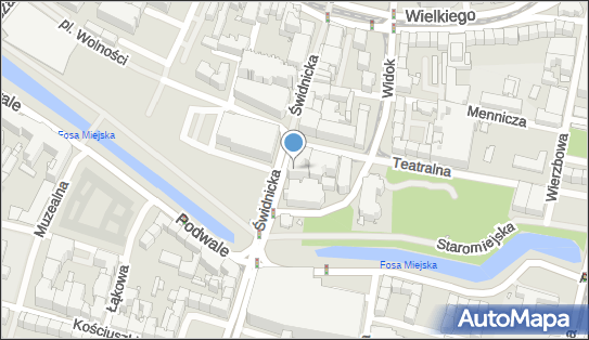 Kancelaria Adwokacka Olga Chowańska-Prus, Świdnicka 36, Wrocław 50-068 - Kancelaria Adwokacka, Prawna, NIP: 5992883961