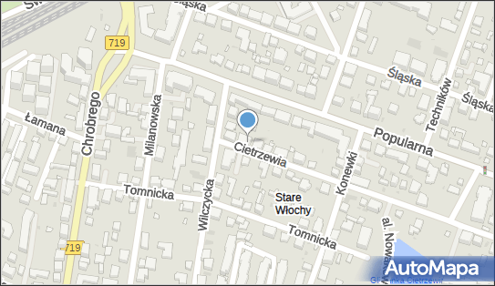 Kancelaria Adwokacka Piotr Kubicki, Cietrzewia 1, Warszawa 02-492 - Kancelaria Adwokacka, Prawna, godziny otwarcia, numer telefonu