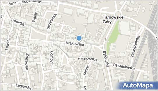 Kancelaria Adwokacka, Prawna, Krakowska 17, Tarnowskie Góry 42-600 - Kancelaria Adwokacka, Prawna, NIP: 6452415926
