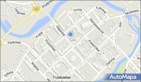 Kancelaria Adwokacka Tomasz Sobczak - Adwokat, ul. Głęboka 26 72-320 - Kancelaria Adwokacka, Prawna, NIP: 8392603400