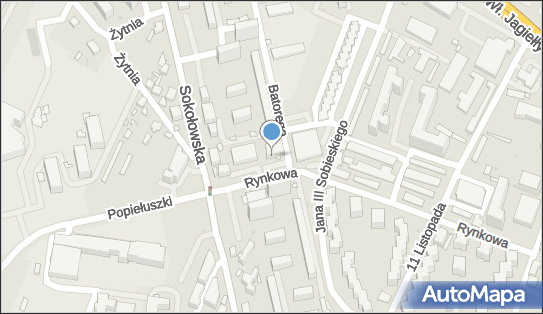 8210016968, Kancelaria Adwokacko-Radcowska Dymeckich 