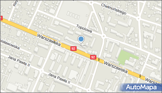 Kancelaria Adwokata i Radcy Prawnego M Dargas, Warszawska 111 05-300 - Kancelaria Adwokacka, Prawna, numer telefonu, NIP: 8222144086