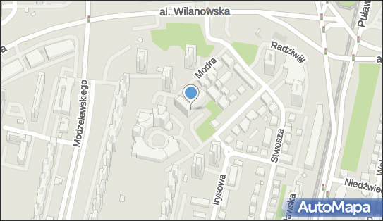 5252306445, Kancelaria Adwokatów i Radców Prawnych Ad Casum - Dębska, Kosmala, Paczkowski i Partnerzy sp. p. 