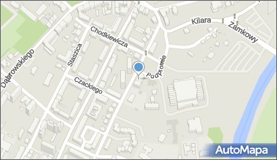 Kancelaria Adwokatów i Radców Prawnych Dziedzic Kowalski Kornasiewicz i Partnerzy 35-051 - Kancelaria Adwokacka, Prawna, numer telefonu, NIP: 8133586977