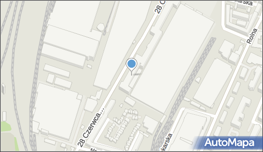 Kancelaria Adwokatów i Radców Prawnych P.J.Sowisło & Topolew 61-485 - Kancelaria Adwokacka, Prawna, numer telefonu