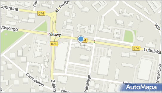 7162813984, Kancelaria Adwokacka Bochniarz i Partnerzy sp. p. 