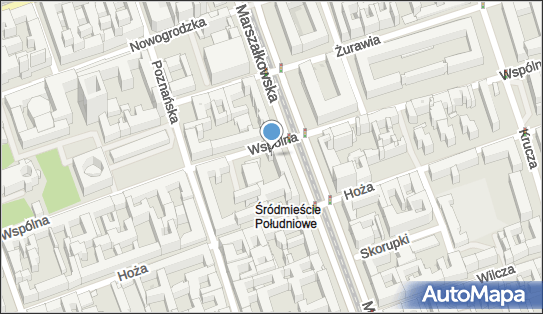 Kancelaria Prawa Budowlanego Adwokat Marek Chudzicki 00-683 - Kancelaria Adwokacka, Prawna, godziny otwarcia, numer telefonu