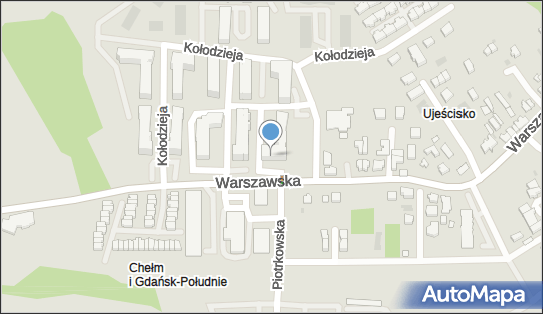 Kancelaria Prawna Kaczmarek i Partnerzy, Warszawska 96, Gdańsk 80-180 - Kancelaria Adwokacka, Prawna, numer telefonu