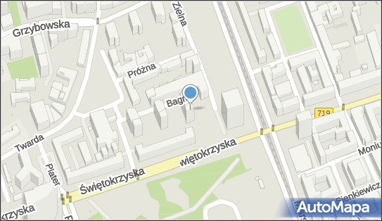 Kancelaria Prawna WM & Z, Bagno 3 m. 14, Warszawa 00-112 - Kancelaria Adwokacka, Prawna, numer telefonu