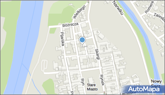 Kancelaria Prawnicza w Nowym Sączu i w Piwnicznej-Zdroju 33-300 - Kancelaria Adwokacka, Prawna, godziny otwarcia, numer telefonu